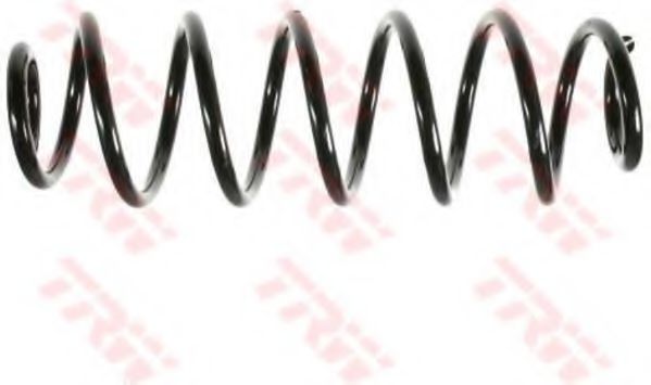 пружина за ходовата част JCS229