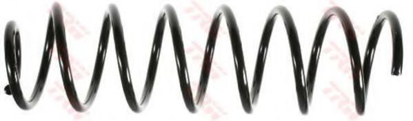 пружина за ходовата част JCS231