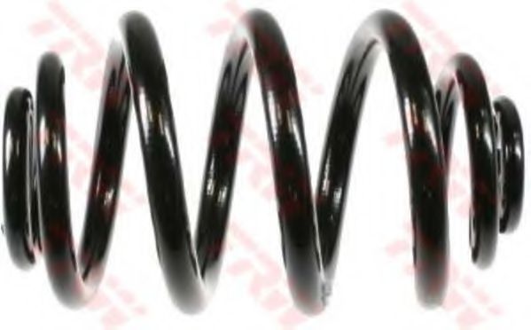 пружина за ходовата част JCS257