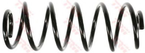 пружина за ходовата част JCS262