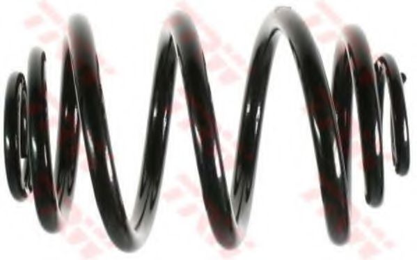 пружина за ходовата част JCS267