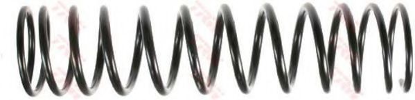 пружина за ходовата част JCS283