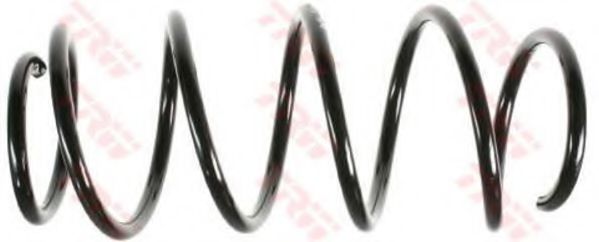 пружина за ходовата част JCS291