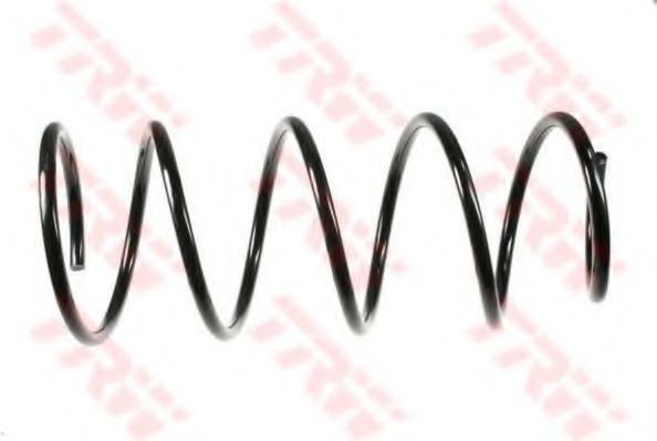 пружина за ходовата част JCS296