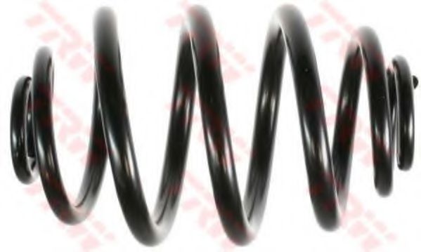 пружина за ходовата част JCS299