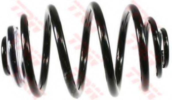 пружина за ходовата част JCS309