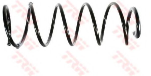 пружина за ходовата част JCS312