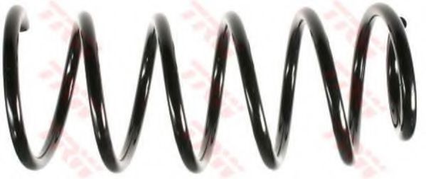 пружина за ходовата част JCS313