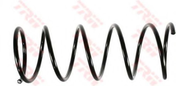 пружина за ходовата част JCS319