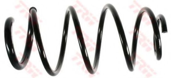 пружина за ходовата част JCS339