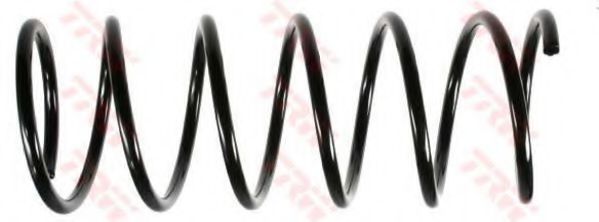 пружина за ходовата част JCS365