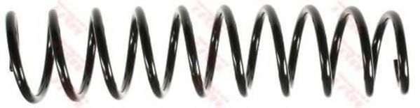 пружина за ходовата част JCS366