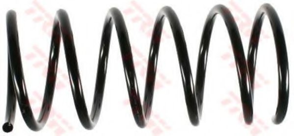 пружина за ходовата част JCS392