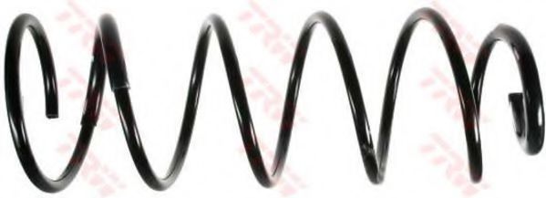 пружина за ходовата част JCS394