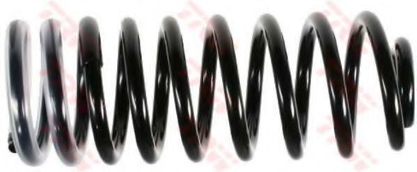 пружина за ходовата част JCS399