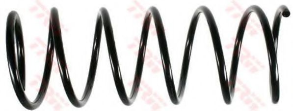 пружина за ходовата част JCS404