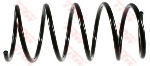 пружина за ходовата част JCS405