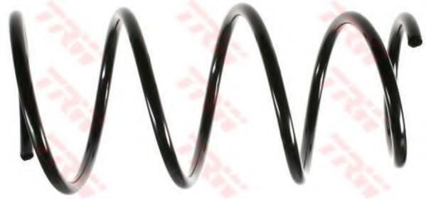 пружина за ходовата част JCS420