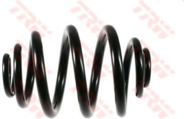 пружина за ходовата част JCS426