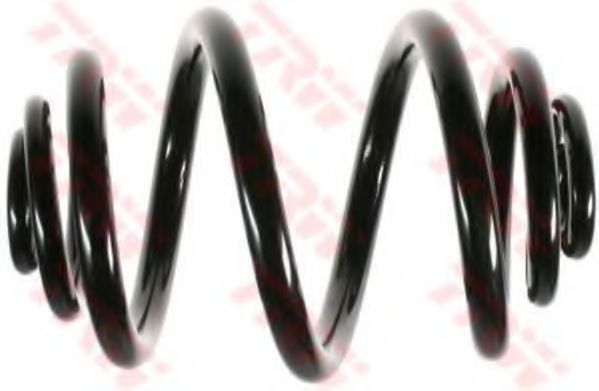 пружина за ходовата част JCS428