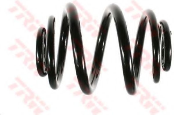 пружина за ходовата част JCS429