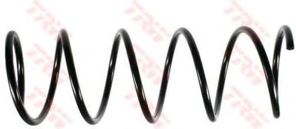 пружина за ходовата част JCS432