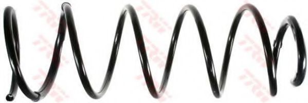 пружина за ходовата част JCS434