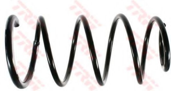 пружина за ходовата част JCS441