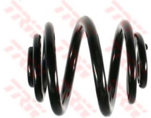 пружина за ходовата част JCS443