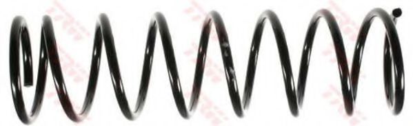 пружина за ходовата част JCS446
