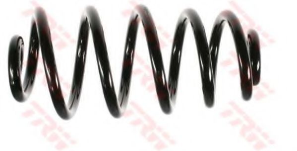 пружина за ходовата част JCS451