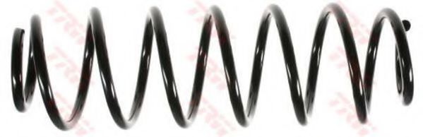 пружина за ходовата част JCS452