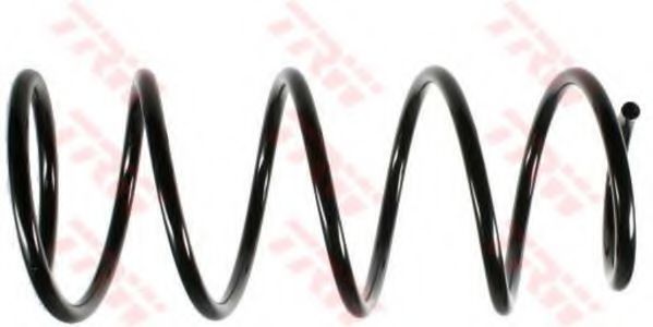 пружина за ходовата част JCS460