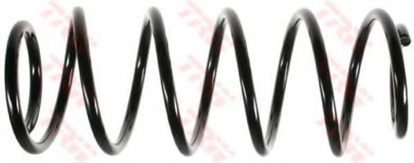 пружина за ходовата част JCS463