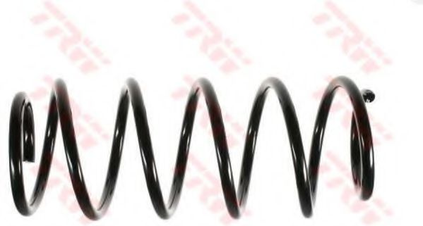 пружина за ходовата част JCS464