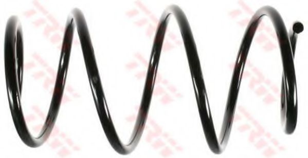 пружина за ходовата част JCS465