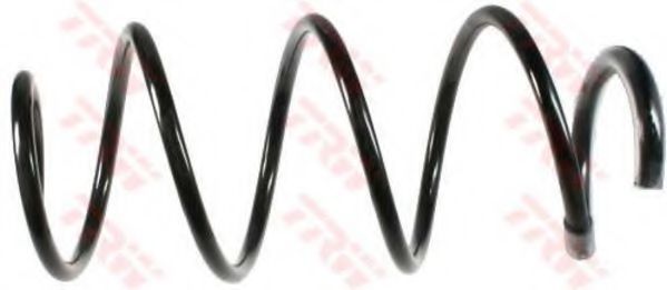 пружина за ходовата част JCS469