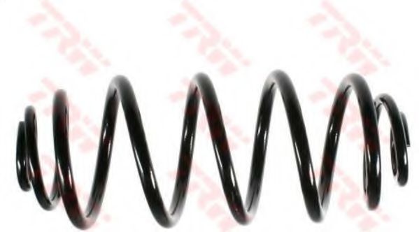 пружина за ходовата част JCS470