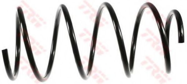 пружина за ходовата част JCS471