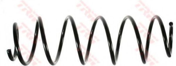пружина за ходовата част JCS485