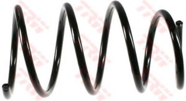 пружина за ходовата част JCS505