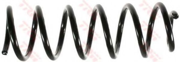 пружина за ходовата част JCS506