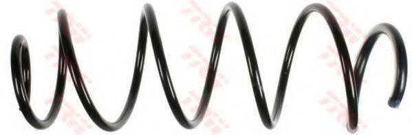 пружина за ходовата част JCS515