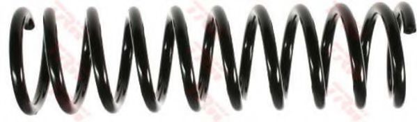 пружина за ходовата част JCS521