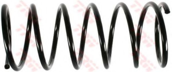 пружина за ходовата част JCS532