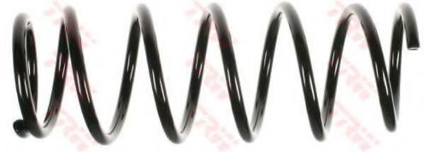 пружина за ходовата част JCS535