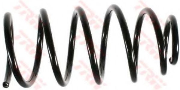 пружина за ходовата част JCS538