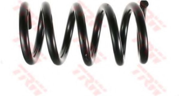 пружина за ходовата част JCS539