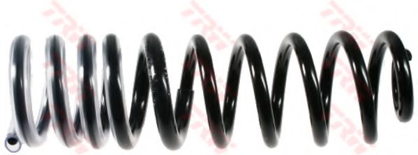пружина за ходовата част JCS548