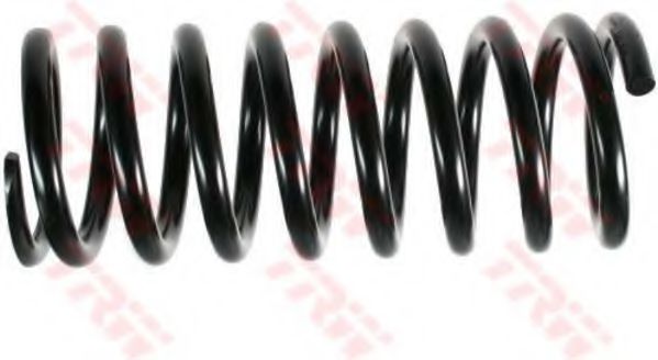 пружина за ходовата част JCS563